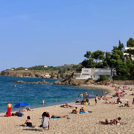 Maison Avec Suite Justice Argeles Sur Mer Exterior foto